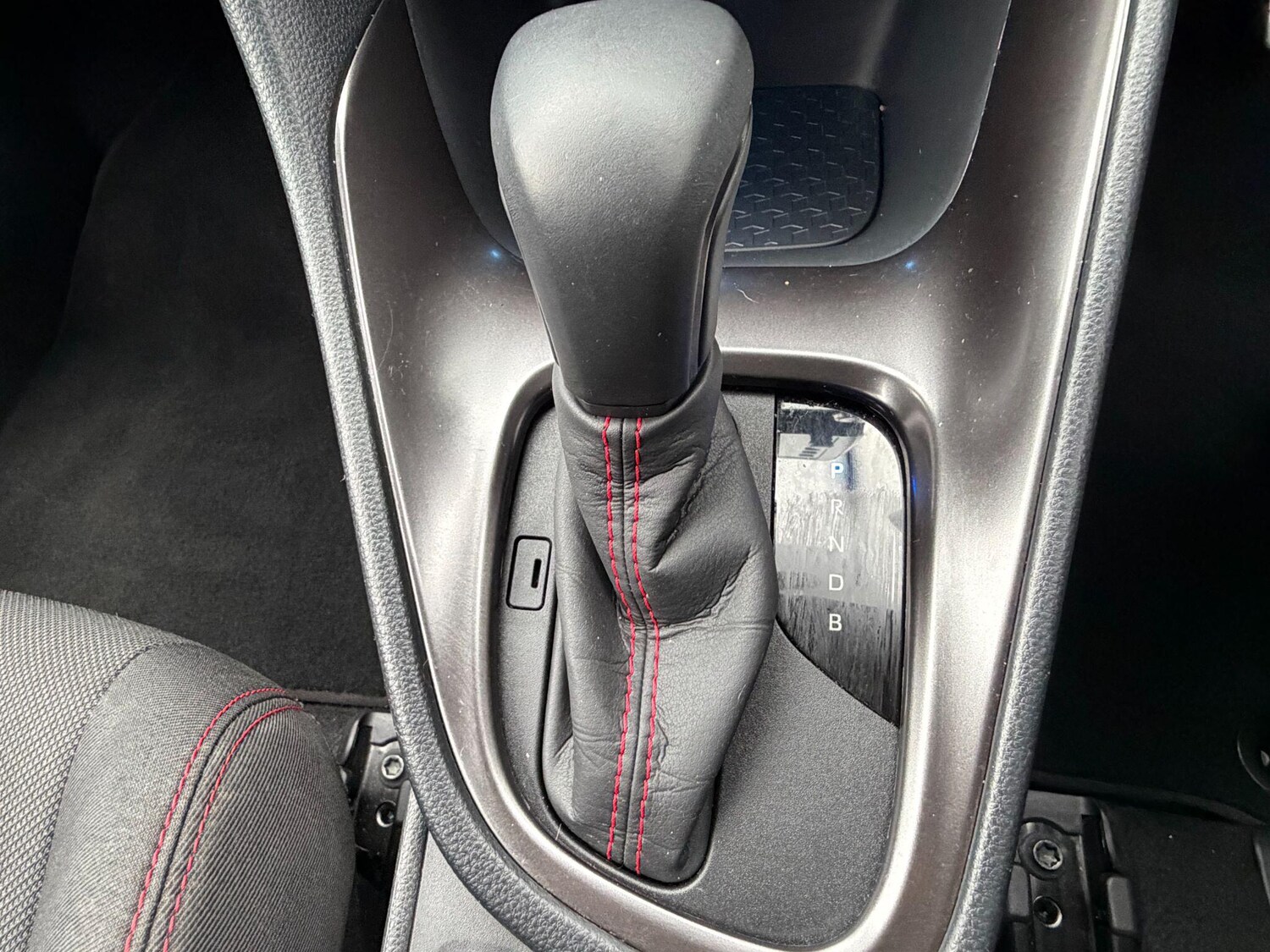 Used Toyota Yaris for sale - 77723498: Photo 10