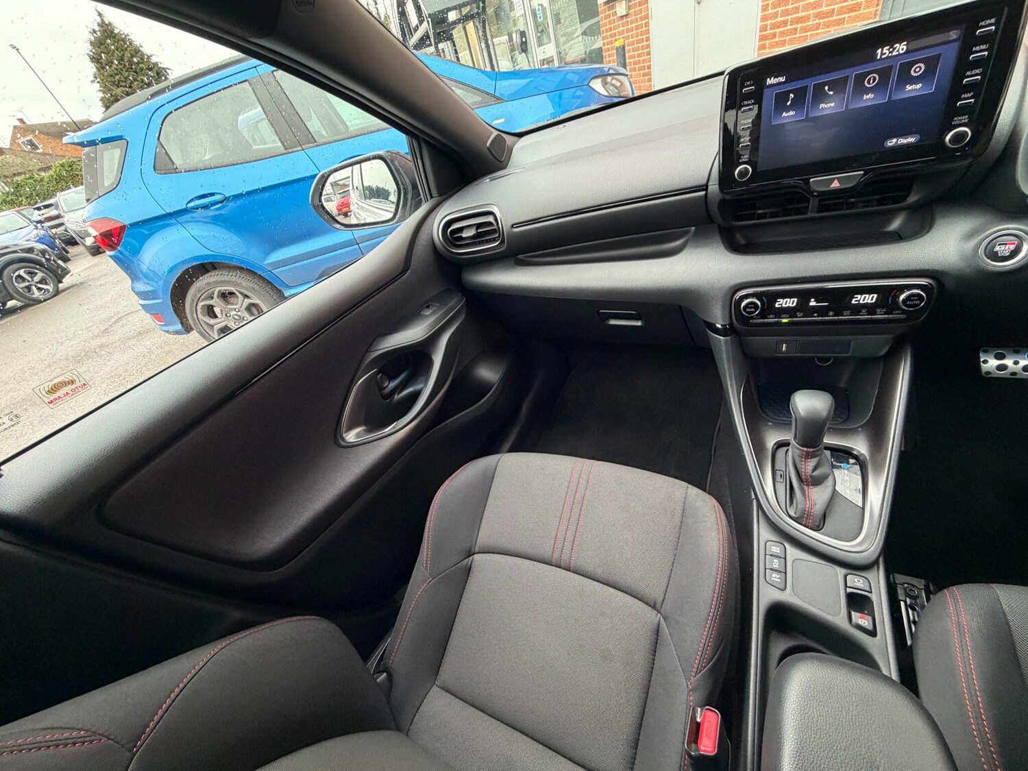 Used Toyota Yaris for sale - 77723498: Photo 11