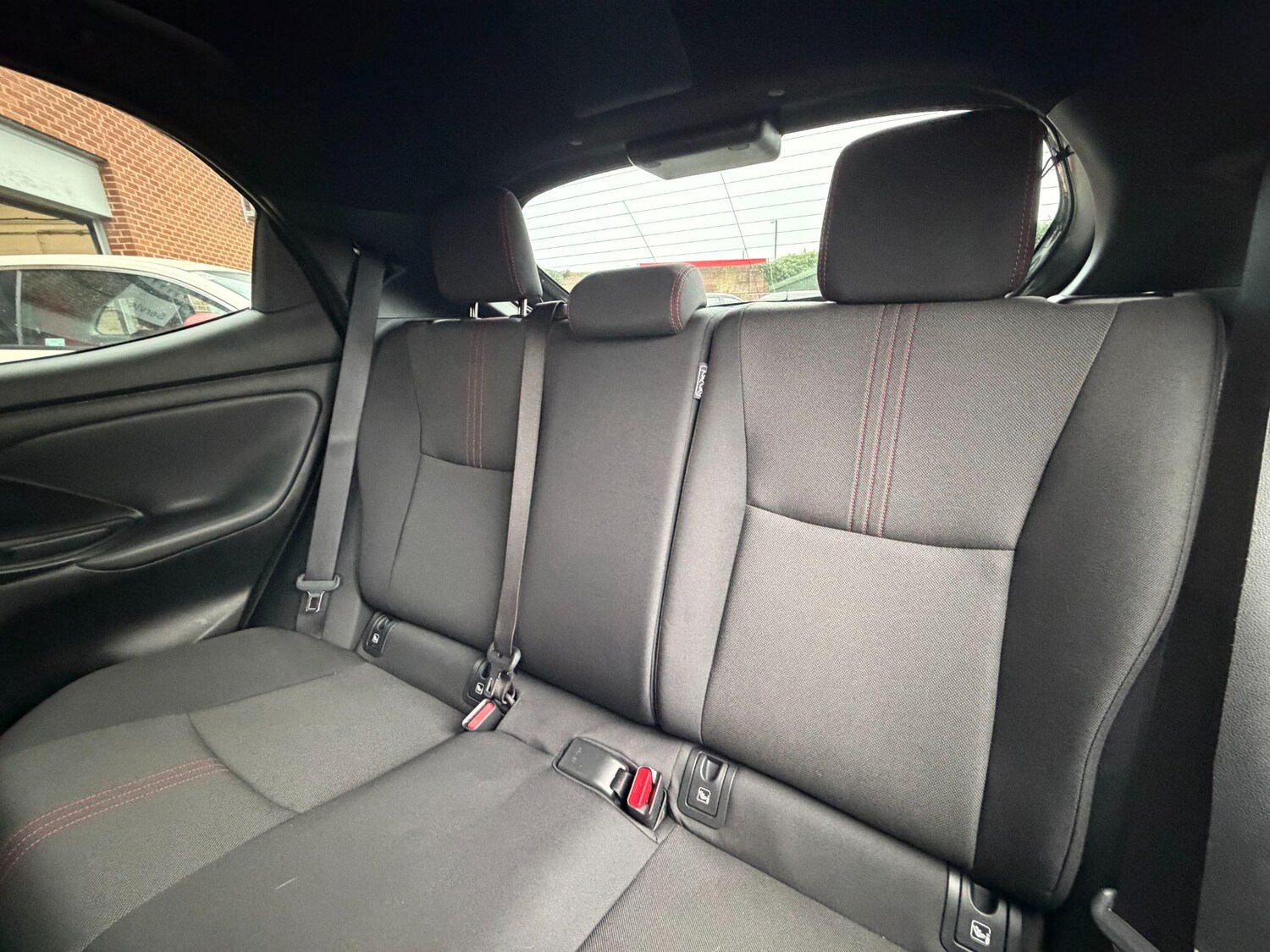 Used Toyota Yaris for sale - 77723498: Photo 14