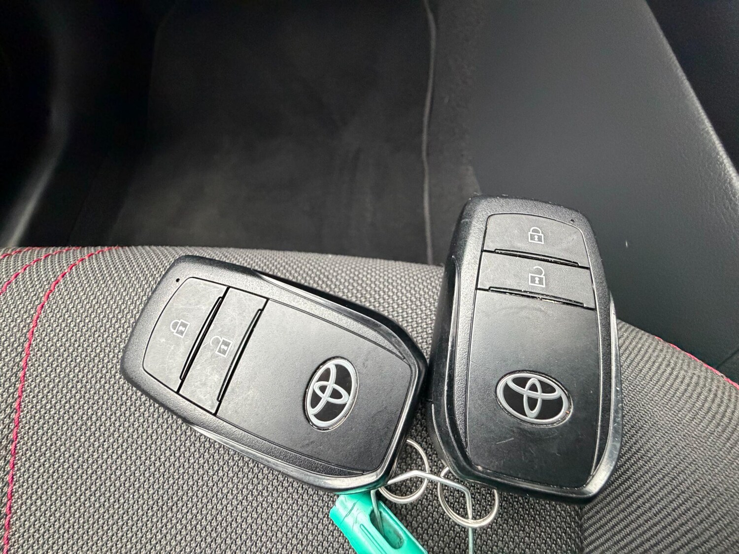 Used Toyota Yaris for sale - 77723498: Photo 16