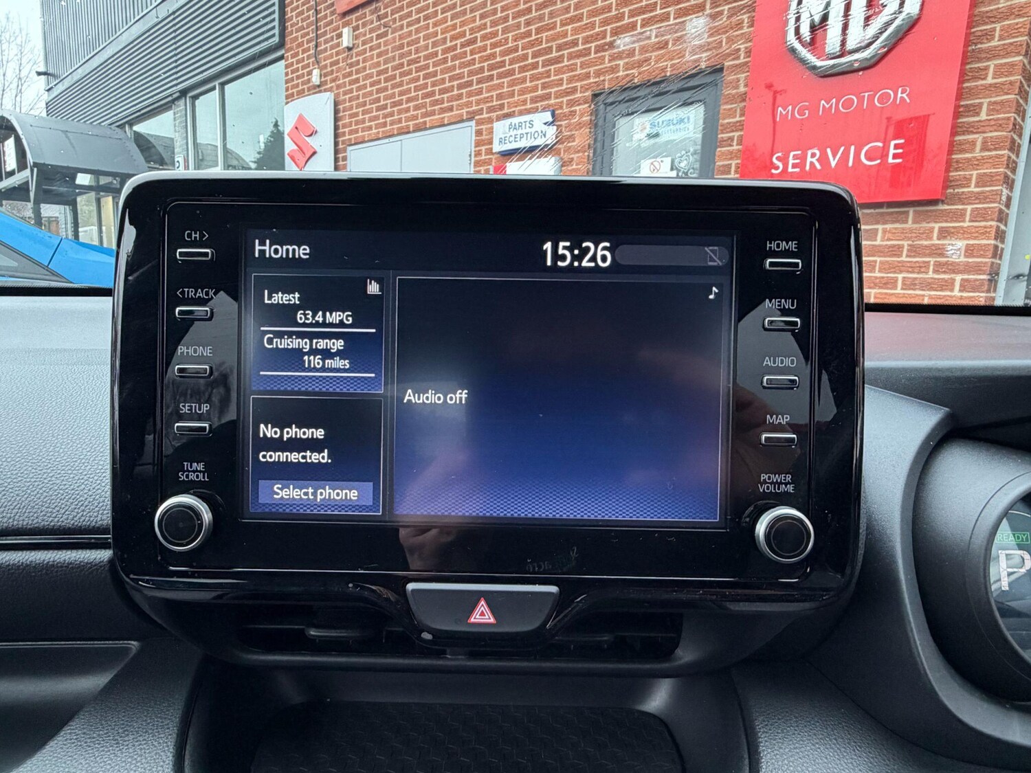 Used Toyota Yaris for sale - 77723498: Photo 18