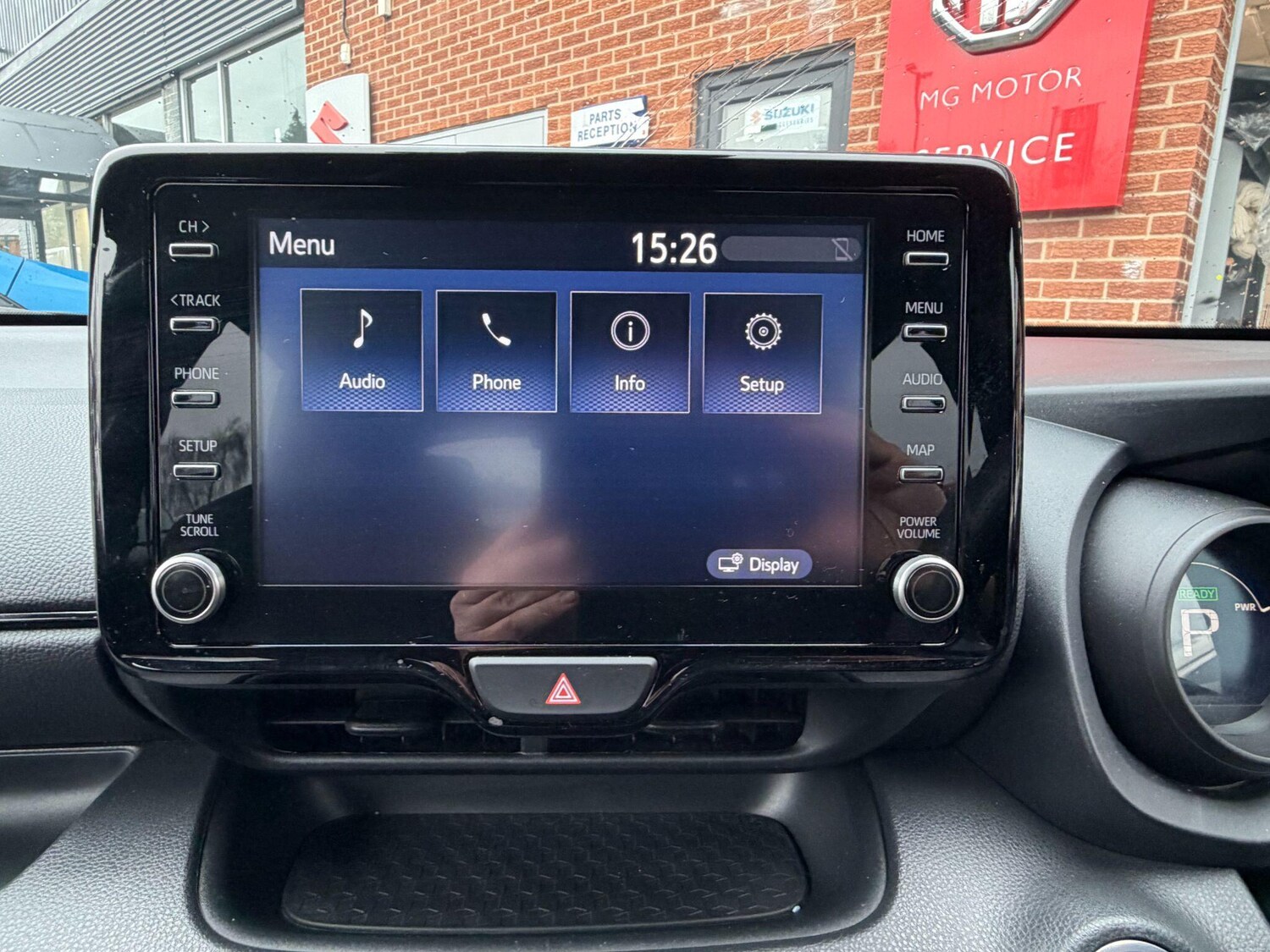 Used Toyota Yaris for sale - 77723498: Photo 19