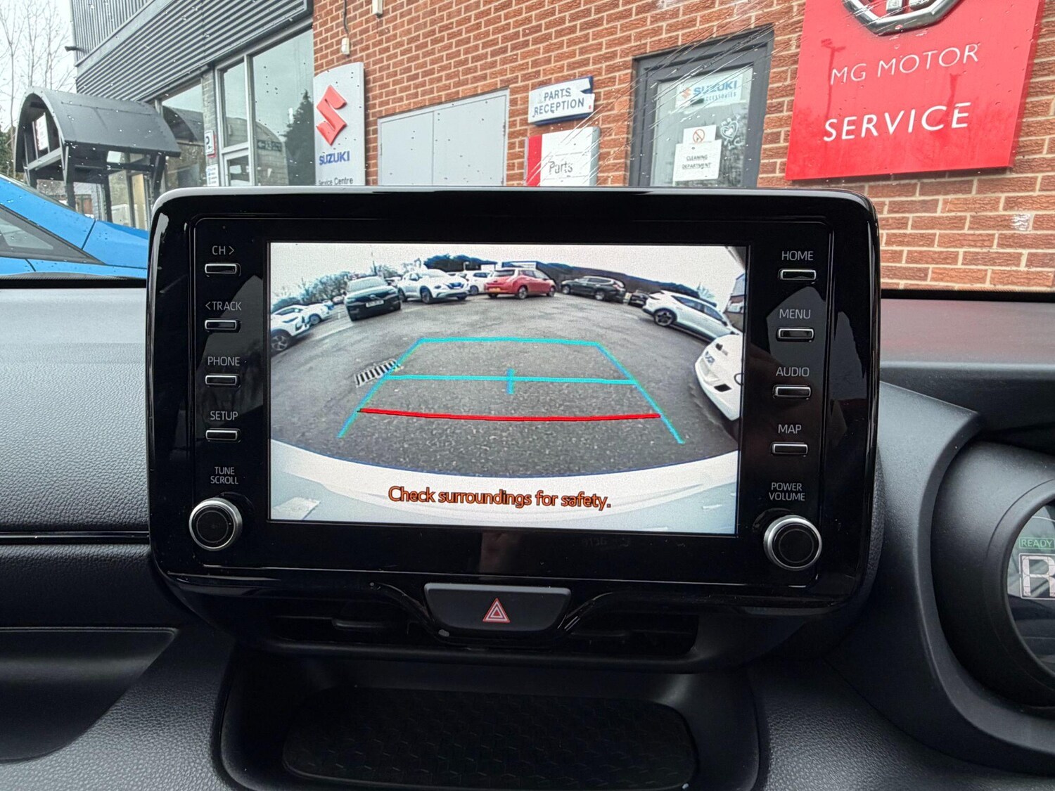 Used Toyota Yaris for sale - 77723498: Photo 20