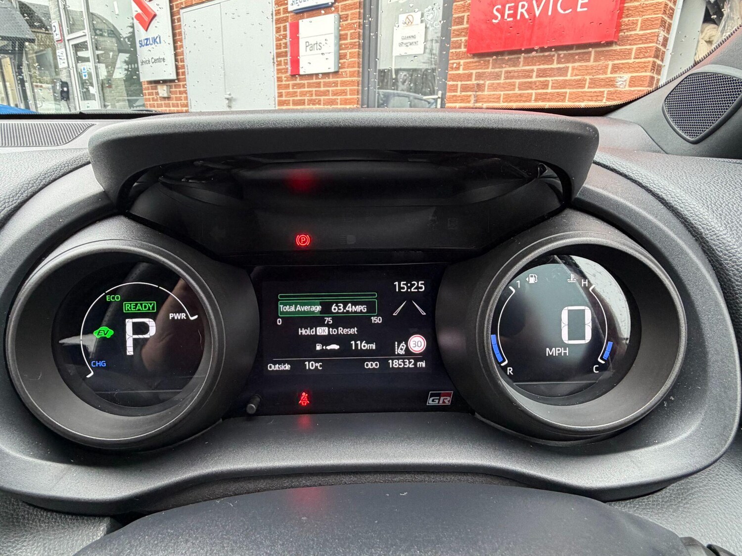 Used Toyota Yaris for sale - 77723498: Photo 22