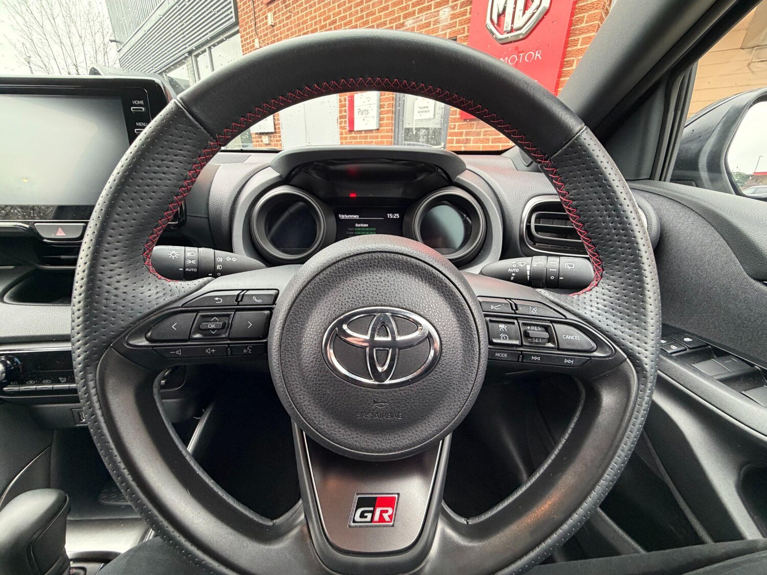 Used Toyota Yaris for sale - 77723498: Photo 26