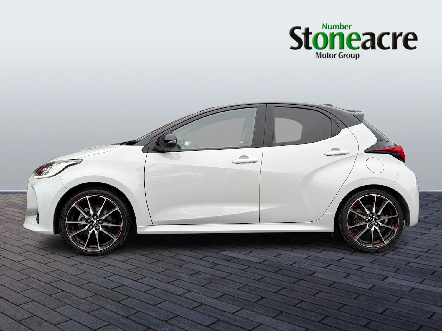 Used Toyota Yaris for sale - 77723498: Photo 5