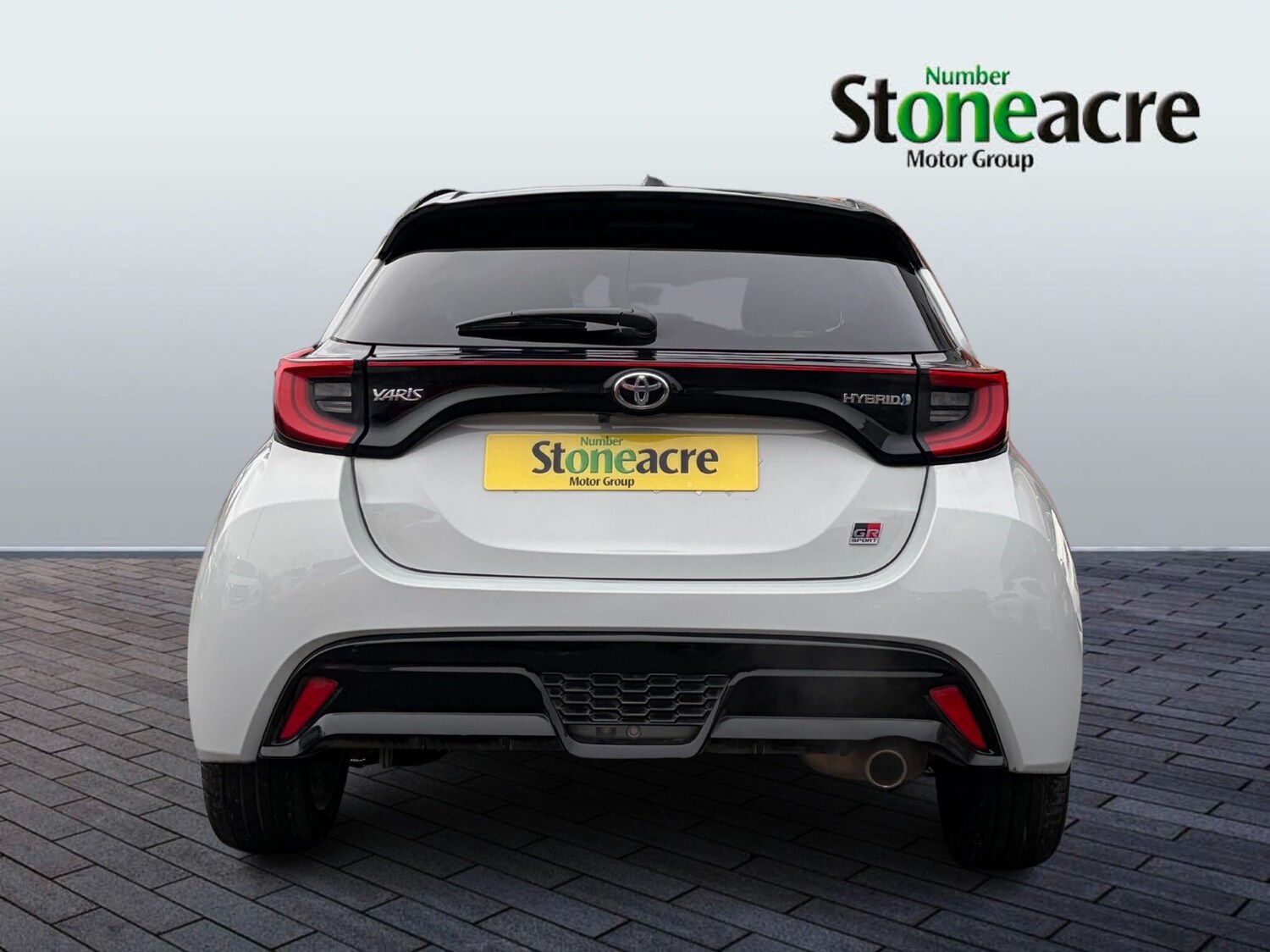 Used Toyota Yaris for sale - 77723498: Photo 6