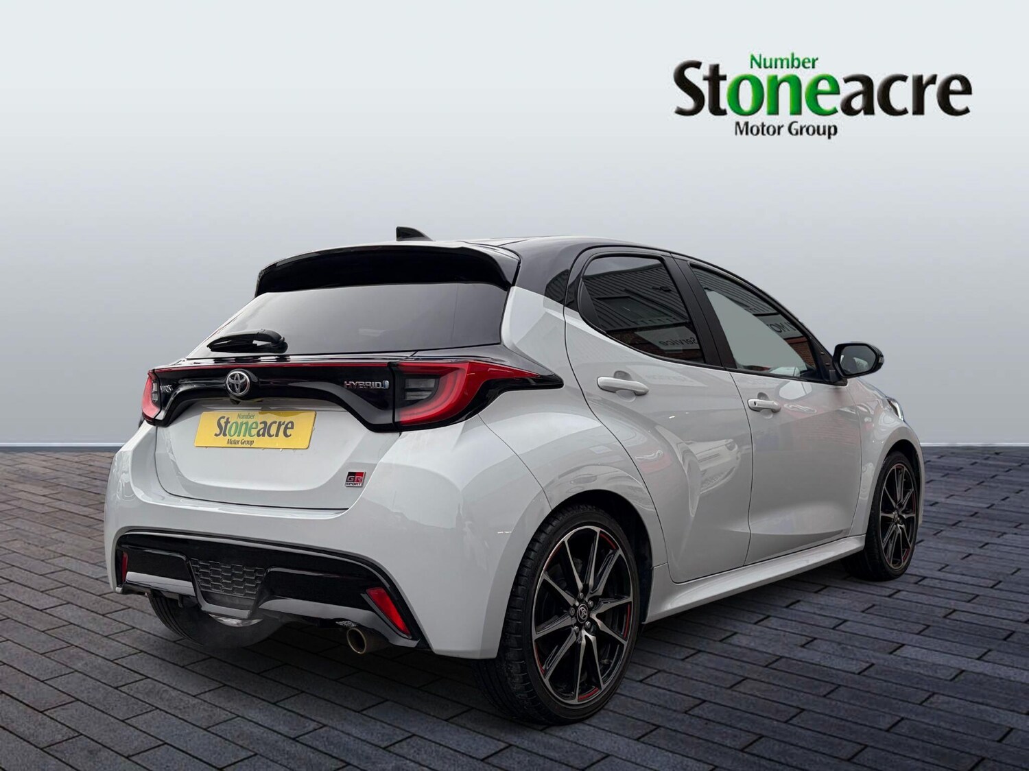 Used Toyota Yaris for sale - 77723498: Photo 8