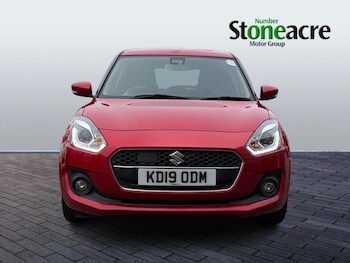 Used Suzuki Swift 2019 for sale - 78492575: Photo