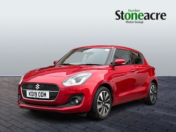 Used Suzuki Swift 2019 for sale - 78492575: Photo