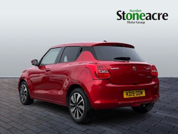 Used Suzuki Swift 2019 for sale - 78492575: Photo