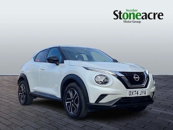 Used Nissan Juke 2025 for sale - 78608904: Photo