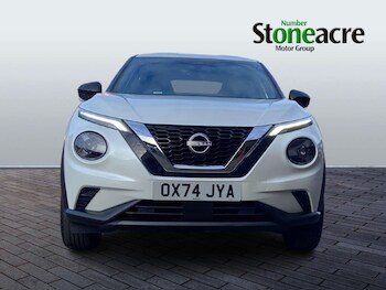 Used Nissan Juke 2025 for sale - 78608904: Photo