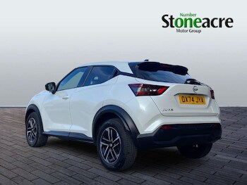 Used Nissan Juke 2025 for sale - 78608904: Photo