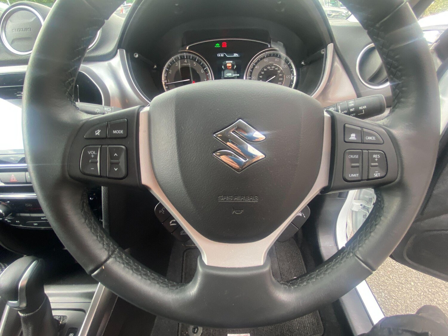 Vehicle 26