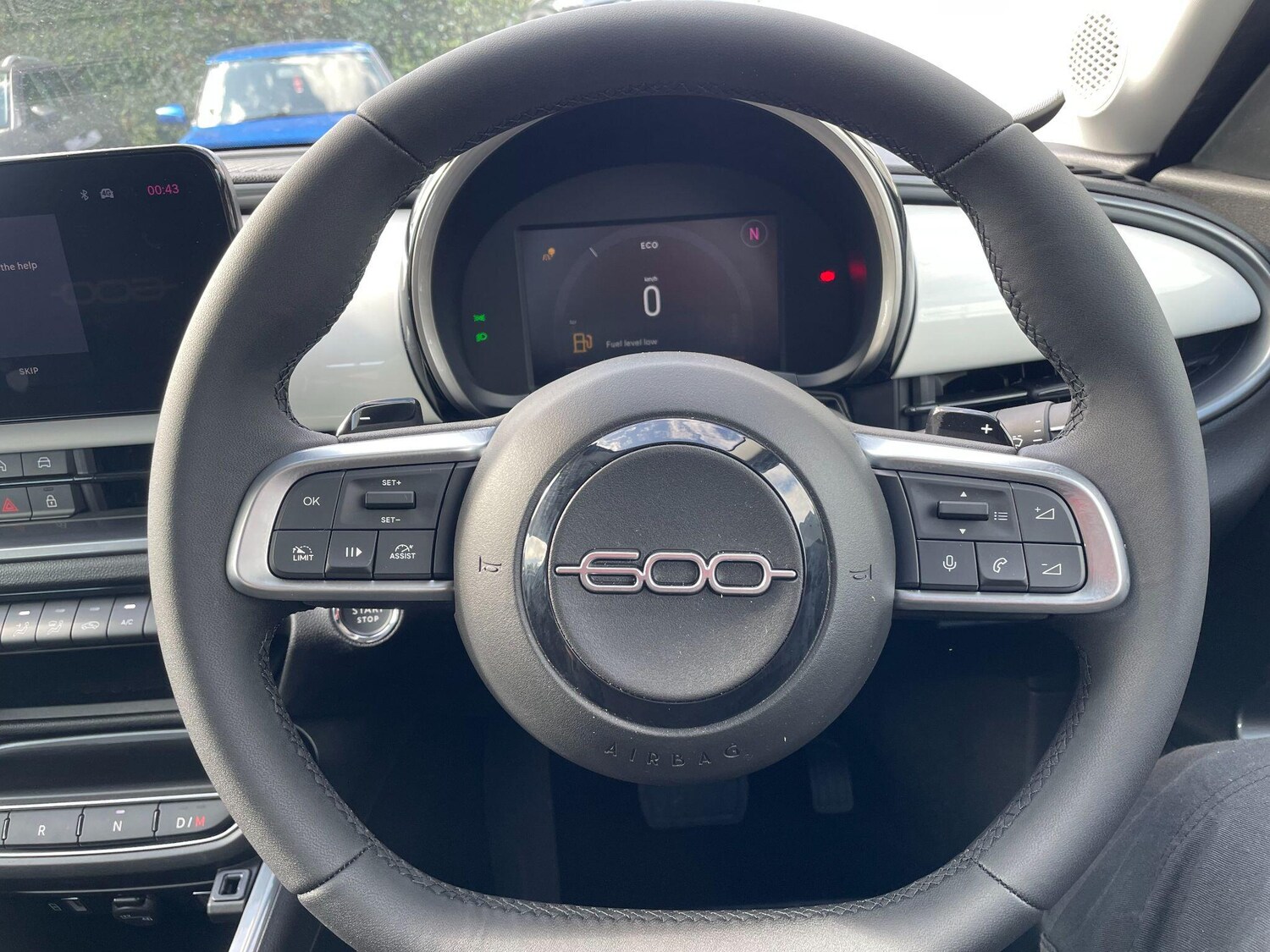 Used Fiat 600 for sale - 77724135: Photo 13