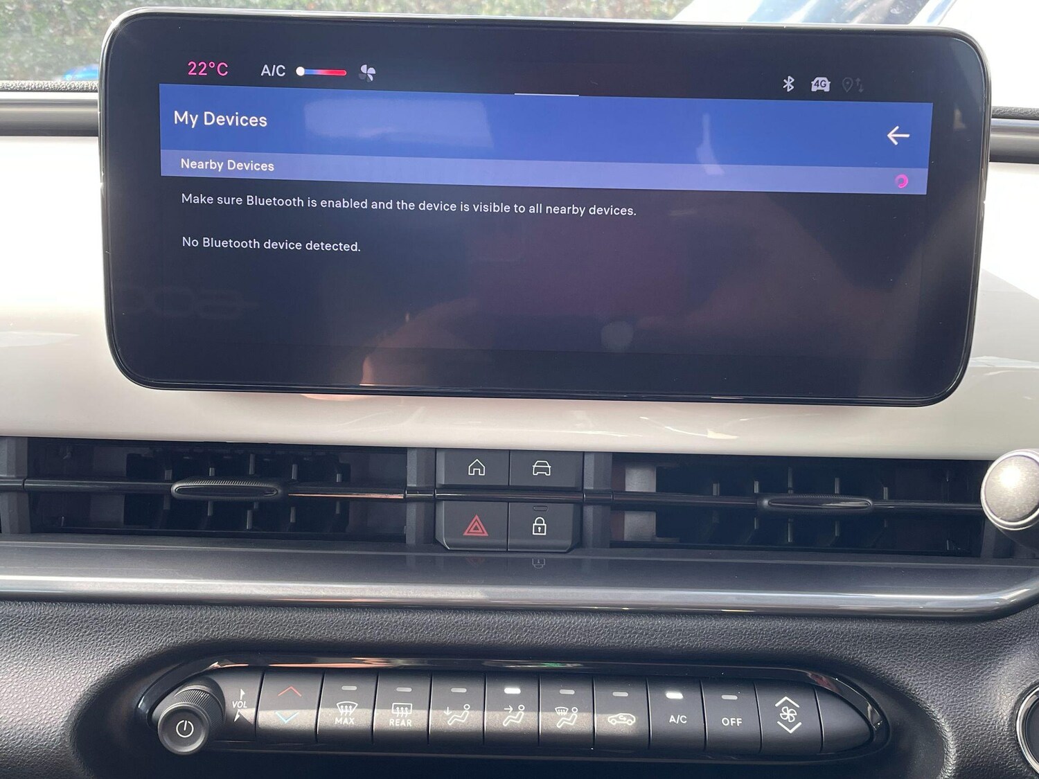 Used Fiat 600 for sale - 77724135: Photo 29