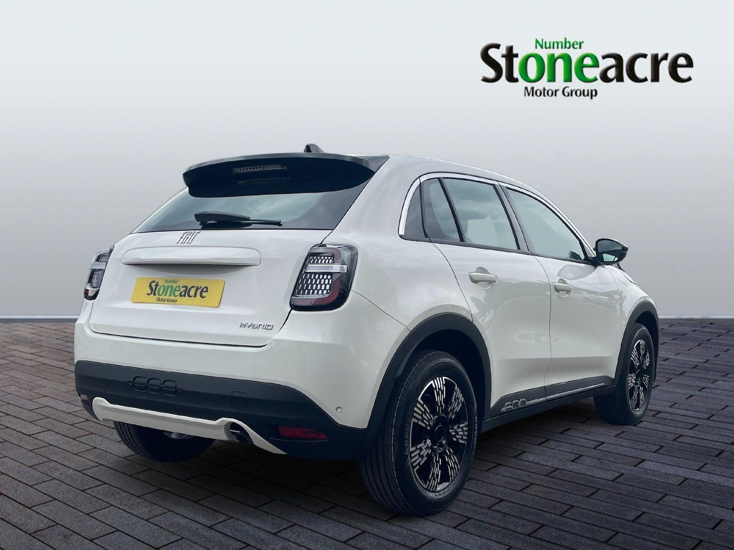 Used Fiat 600 for sale - 77724135: Photo 5