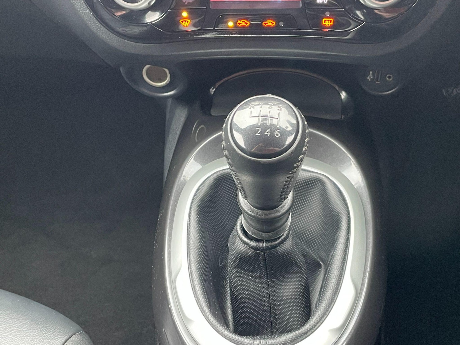 Used Nissan Juke 2017 for sale - 77315074: Photo 12