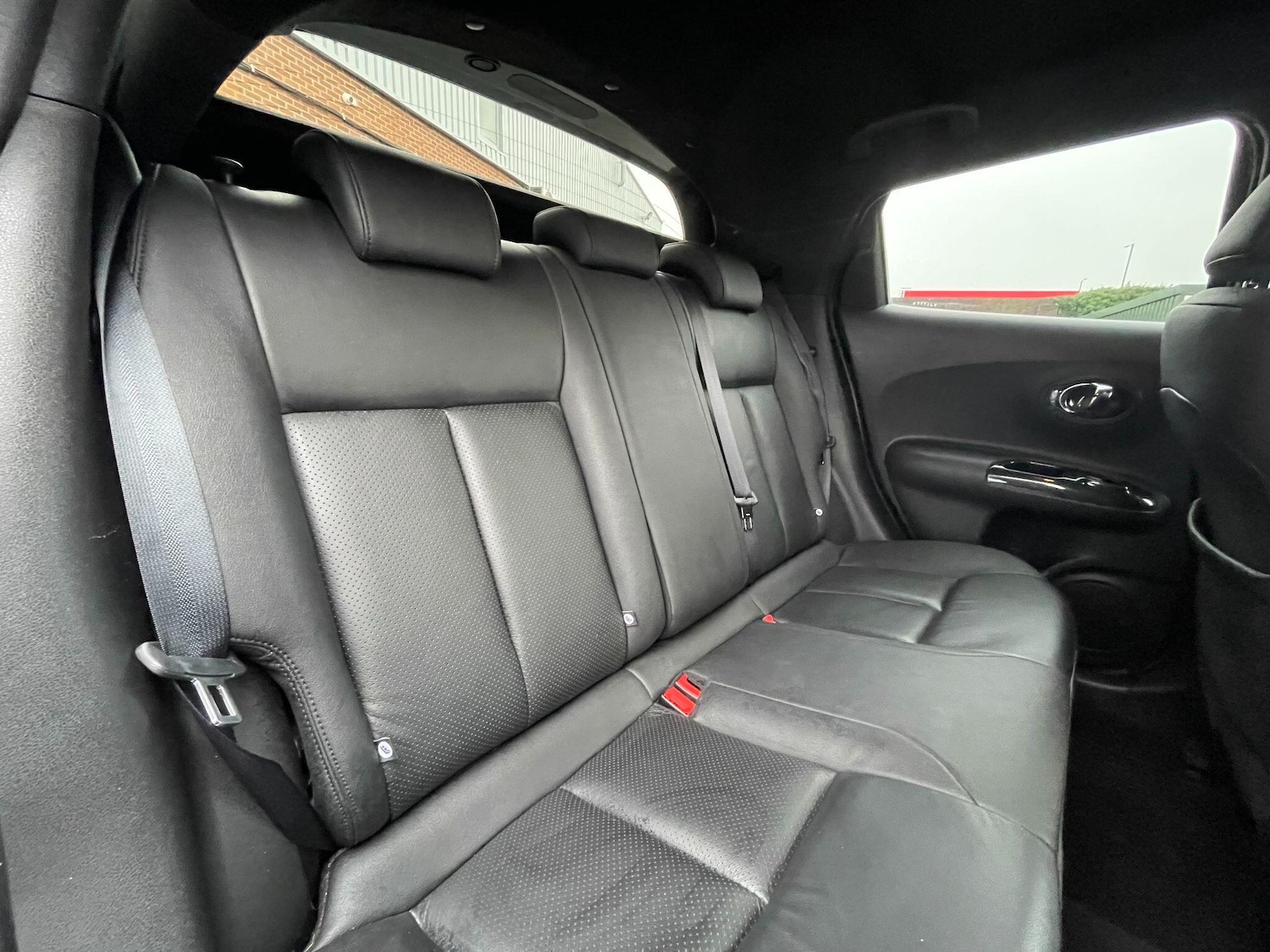 Used Nissan Juke 2017 for sale - 77315074: Photo 14