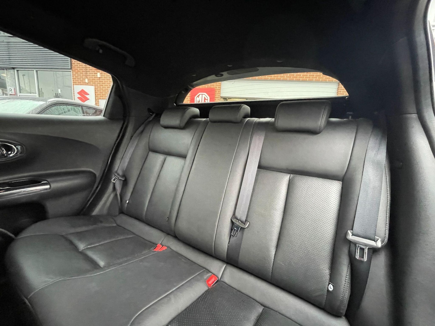 Used Nissan Juke 2017 for sale - 77315074: Photo 15