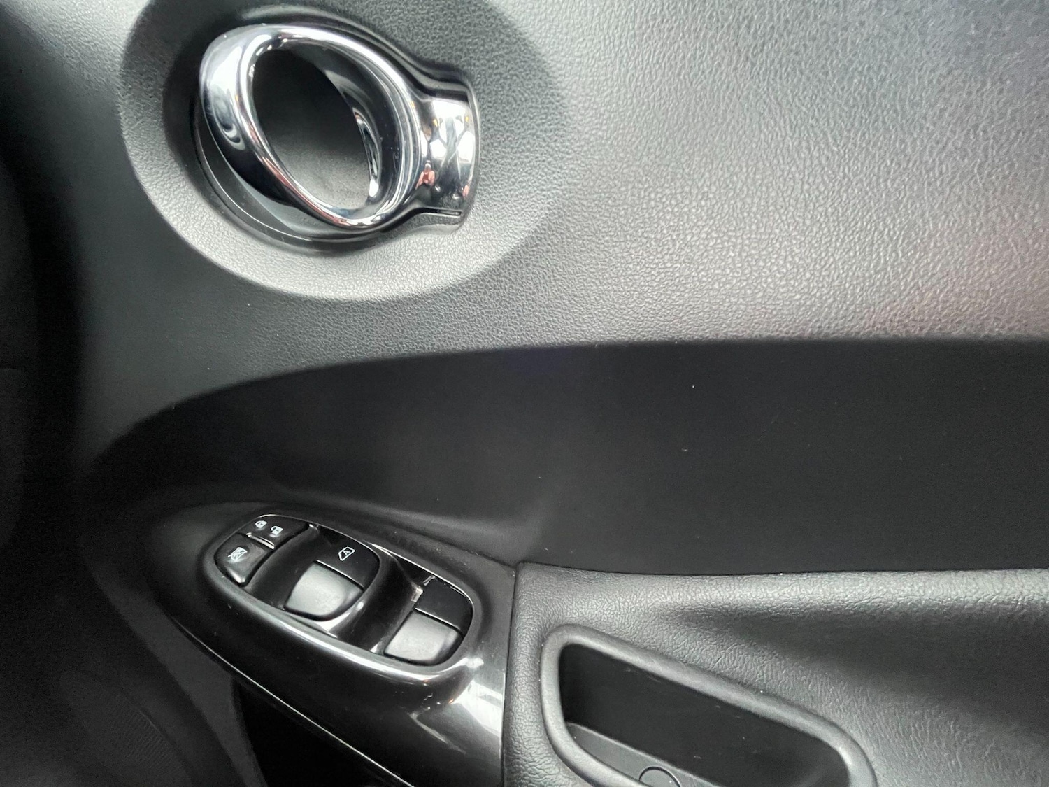 Used Nissan Juke 2017 for sale - 77315074: Photo 16