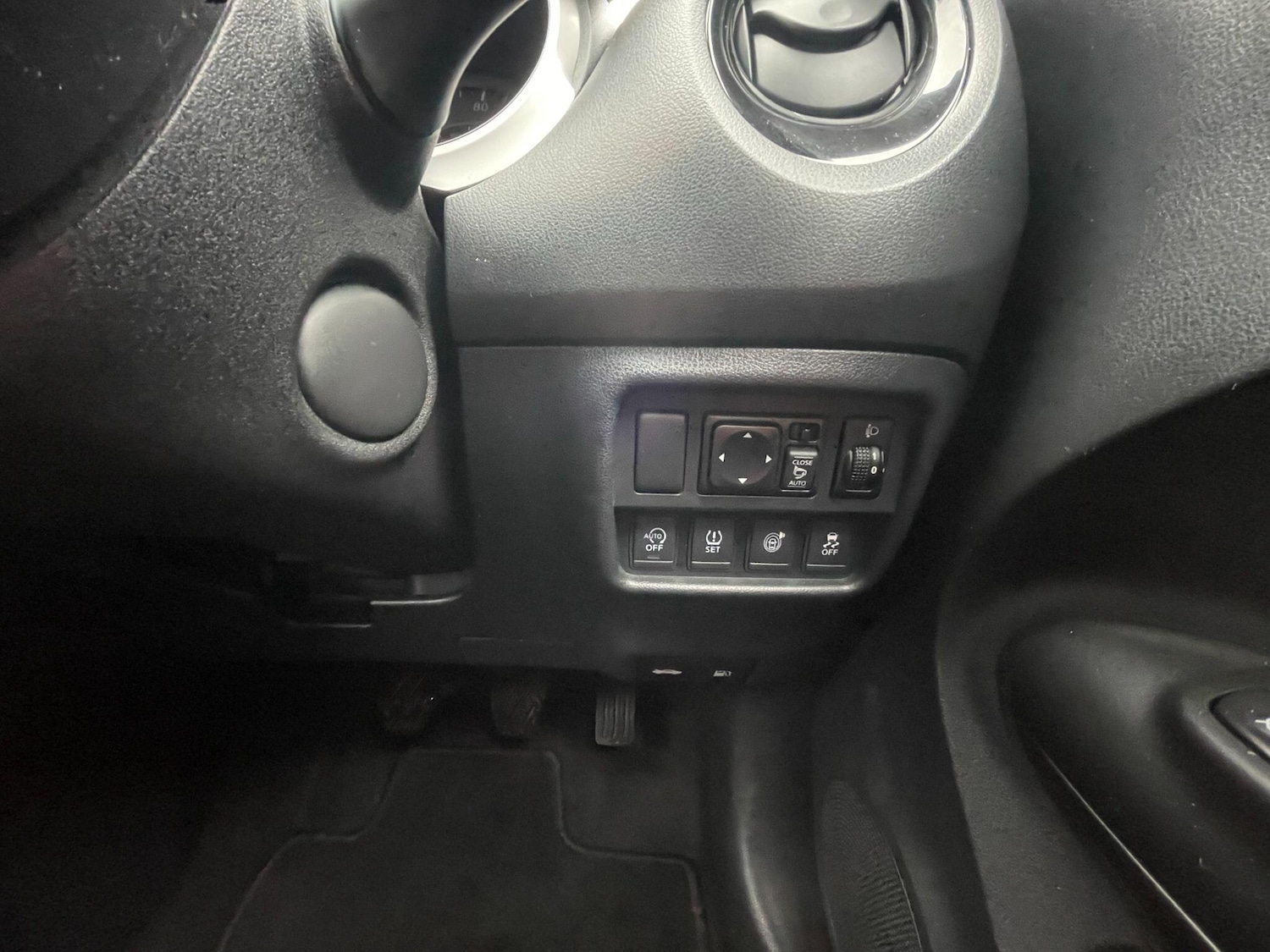 Used Nissan Juke 2017 for sale - 77315074: Photo 17