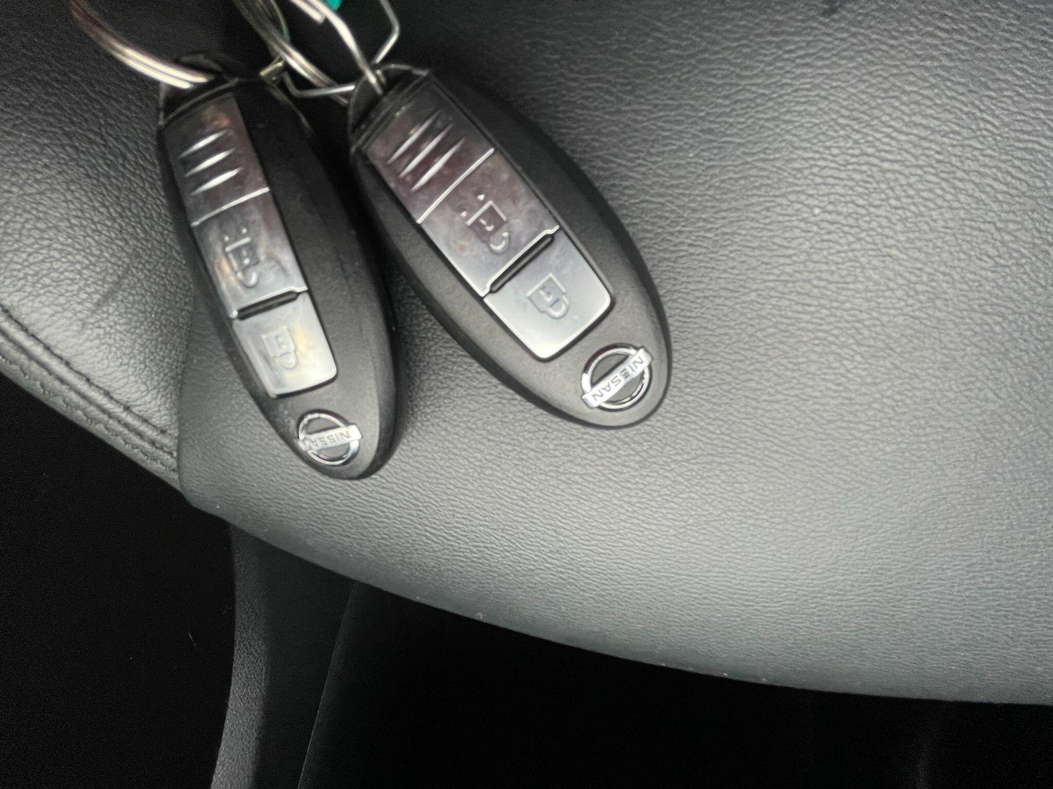 Used Nissan Juke 2017 for sale - 77315074: Photo 18