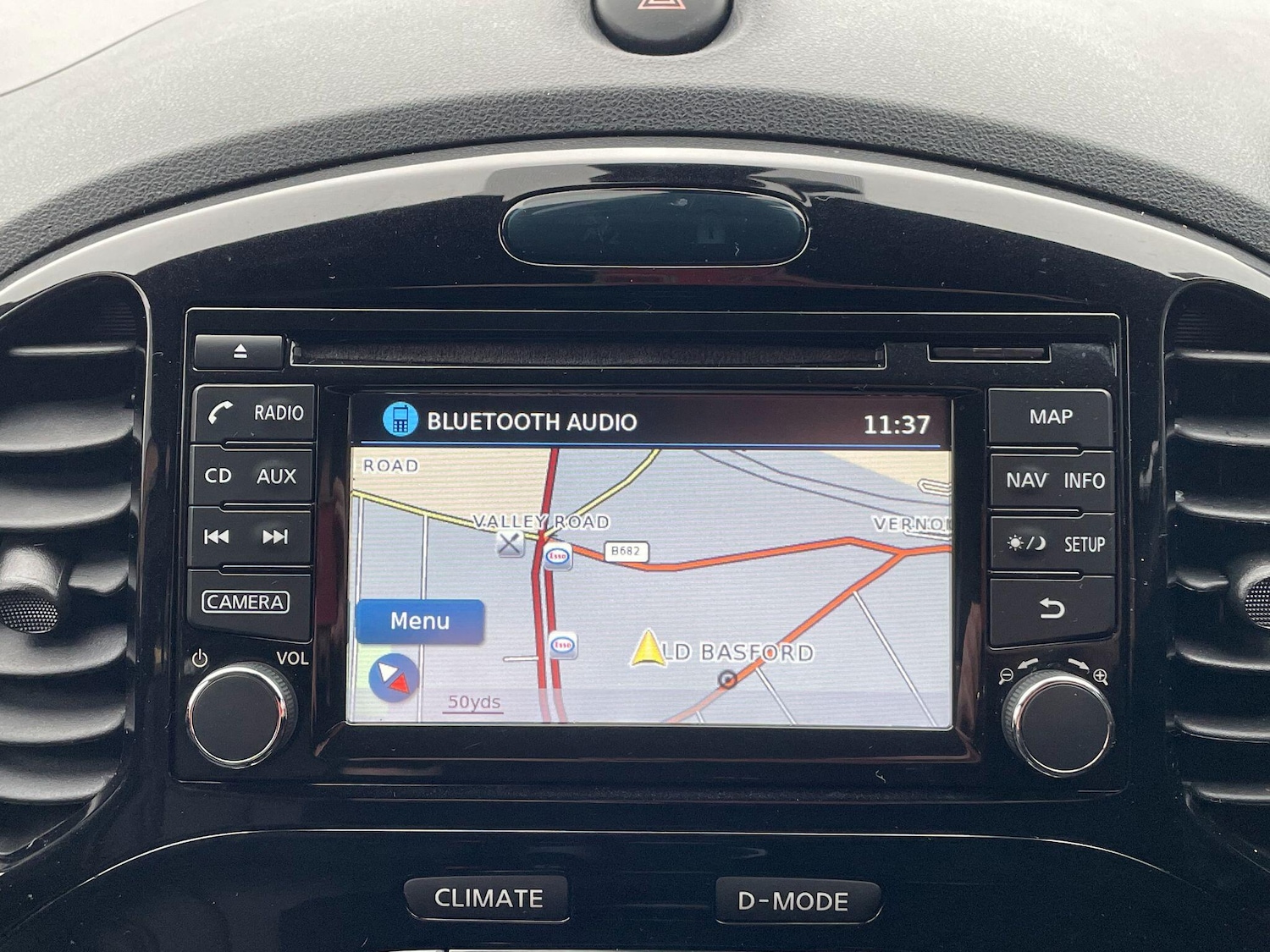 Used Nissan Juke 2017 for sale - 77315074: Photo 21