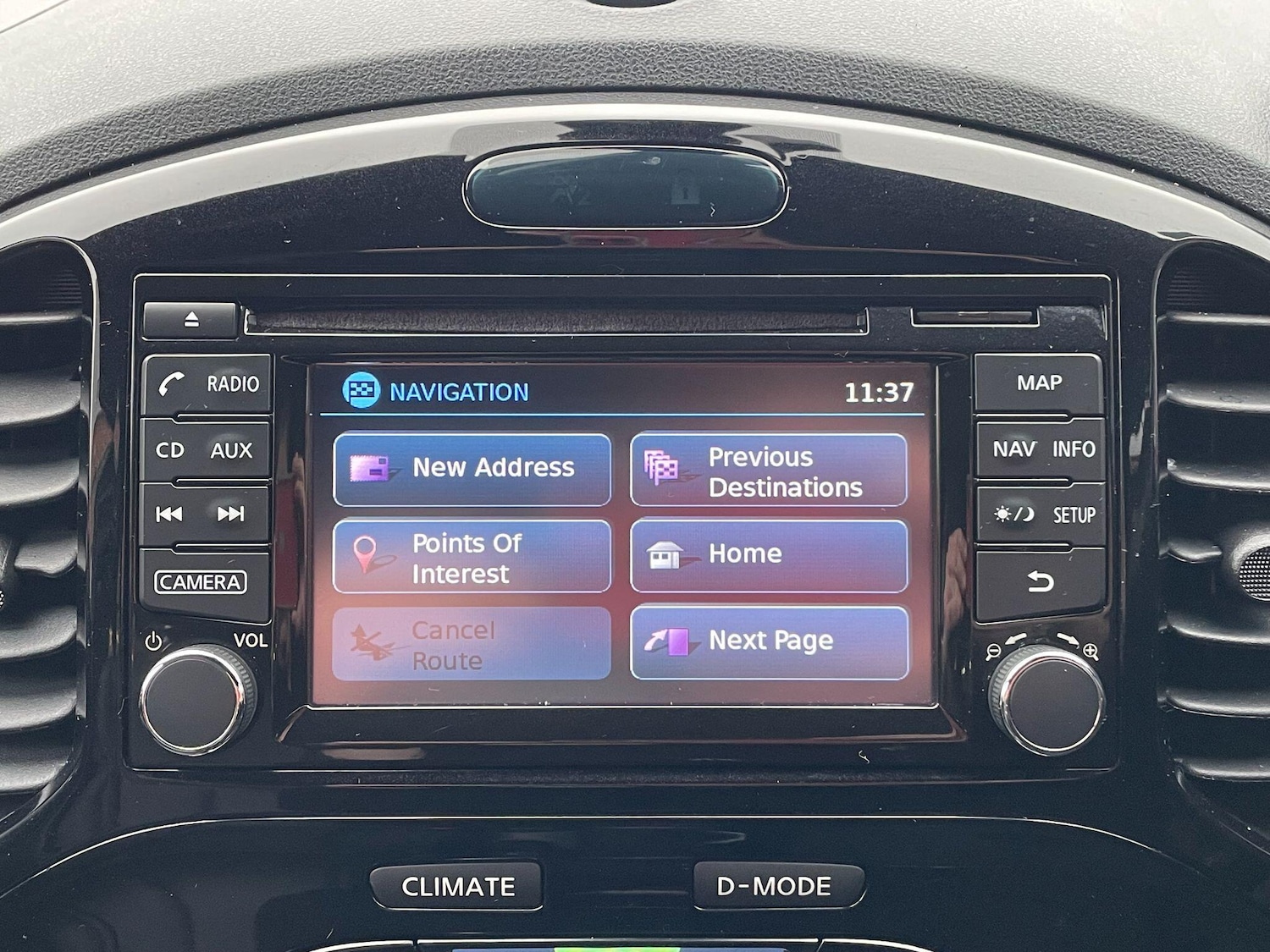 Used Nissan Juke 2017 for sale - 77315074: Photo 22