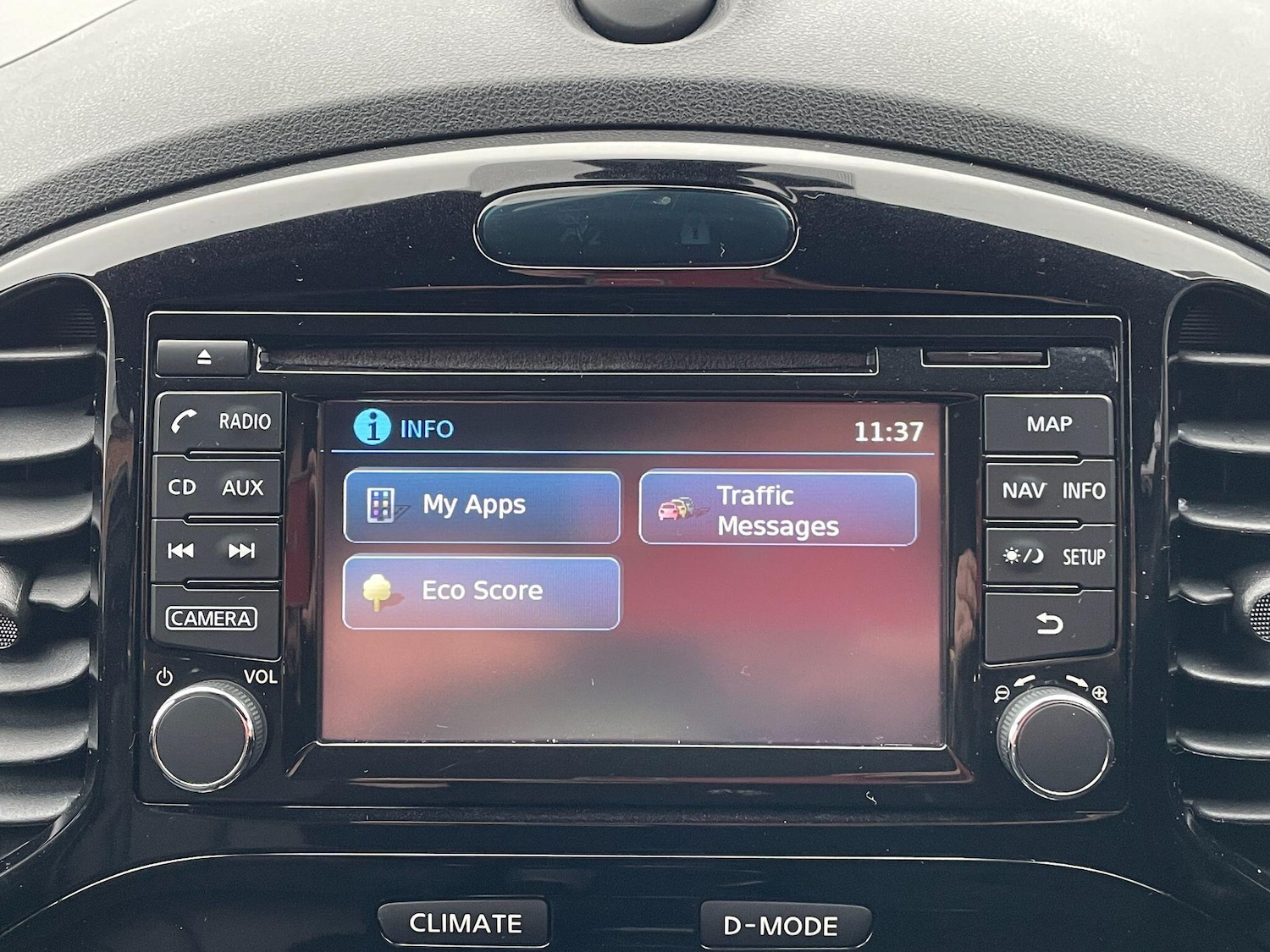 Used Nissan Juke 2017 for sale - 77315074: Photo 23