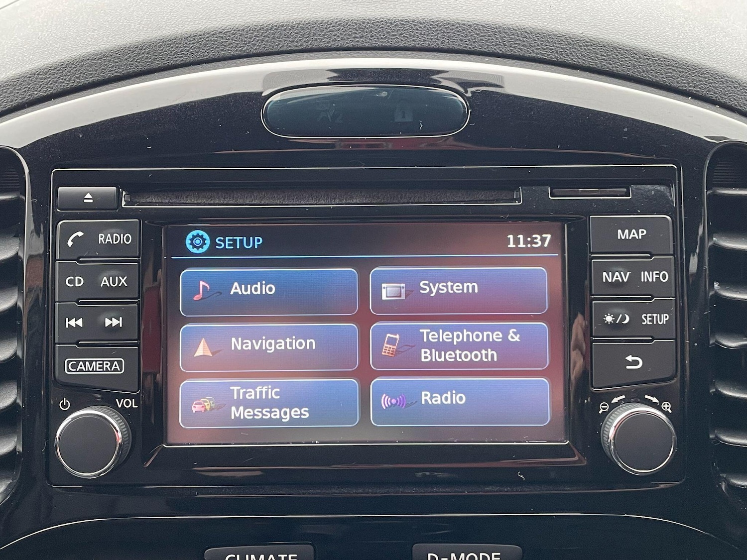 Used Nissan Juke 2017 for sale - 77315074: Photo 24