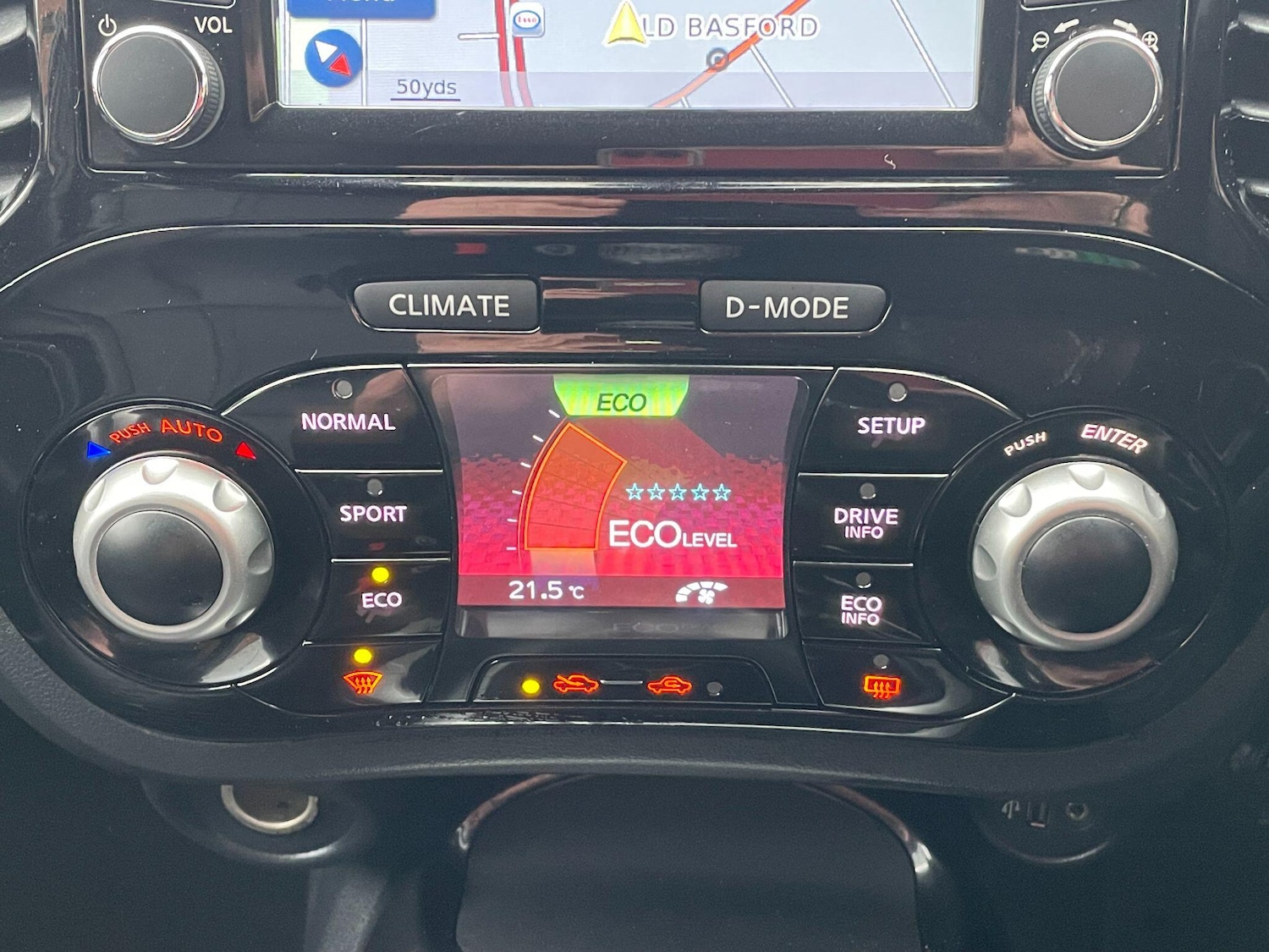 Used Nissan Juke 2017 for sale - 77315074: Photo 26