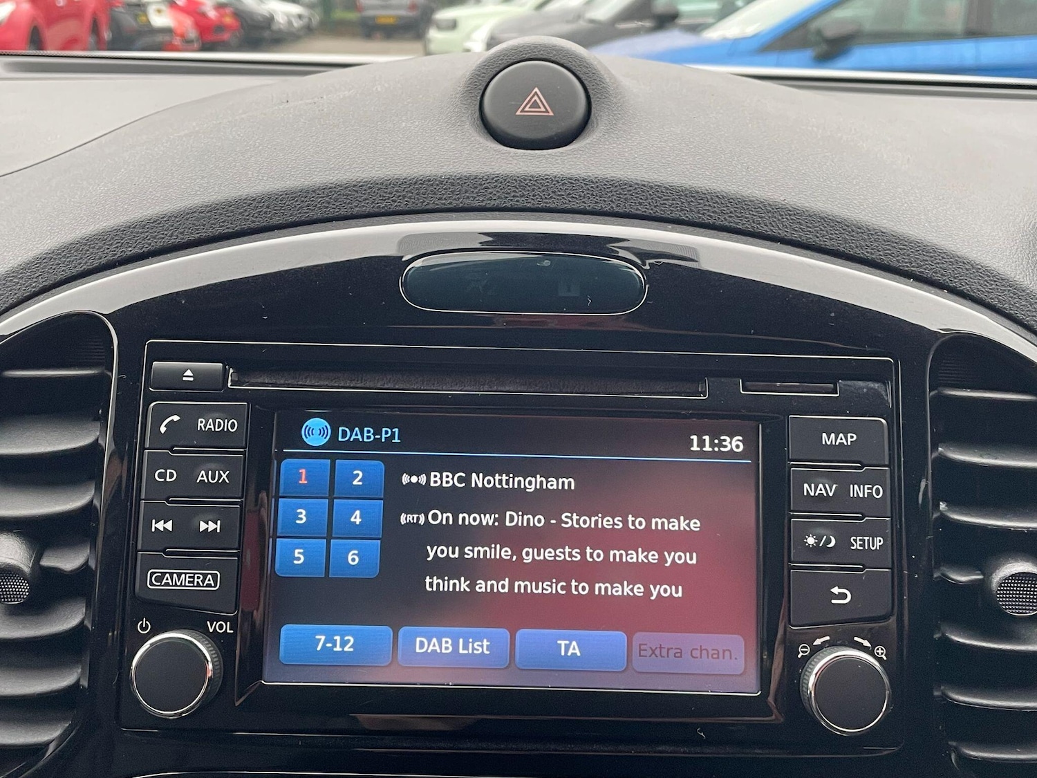 Used Nissan Juke 2017 for sale - 77315074: Photo 27