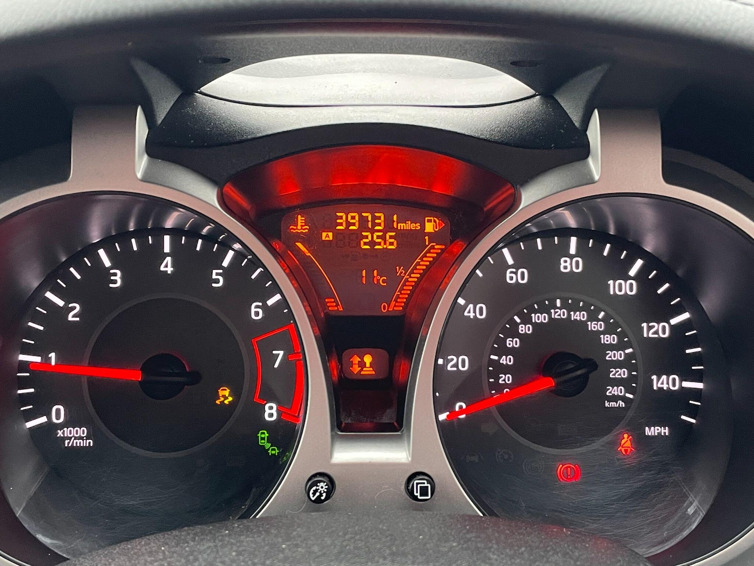 Used Nissan Juke 2017 for sale - 77315074: Photo 29