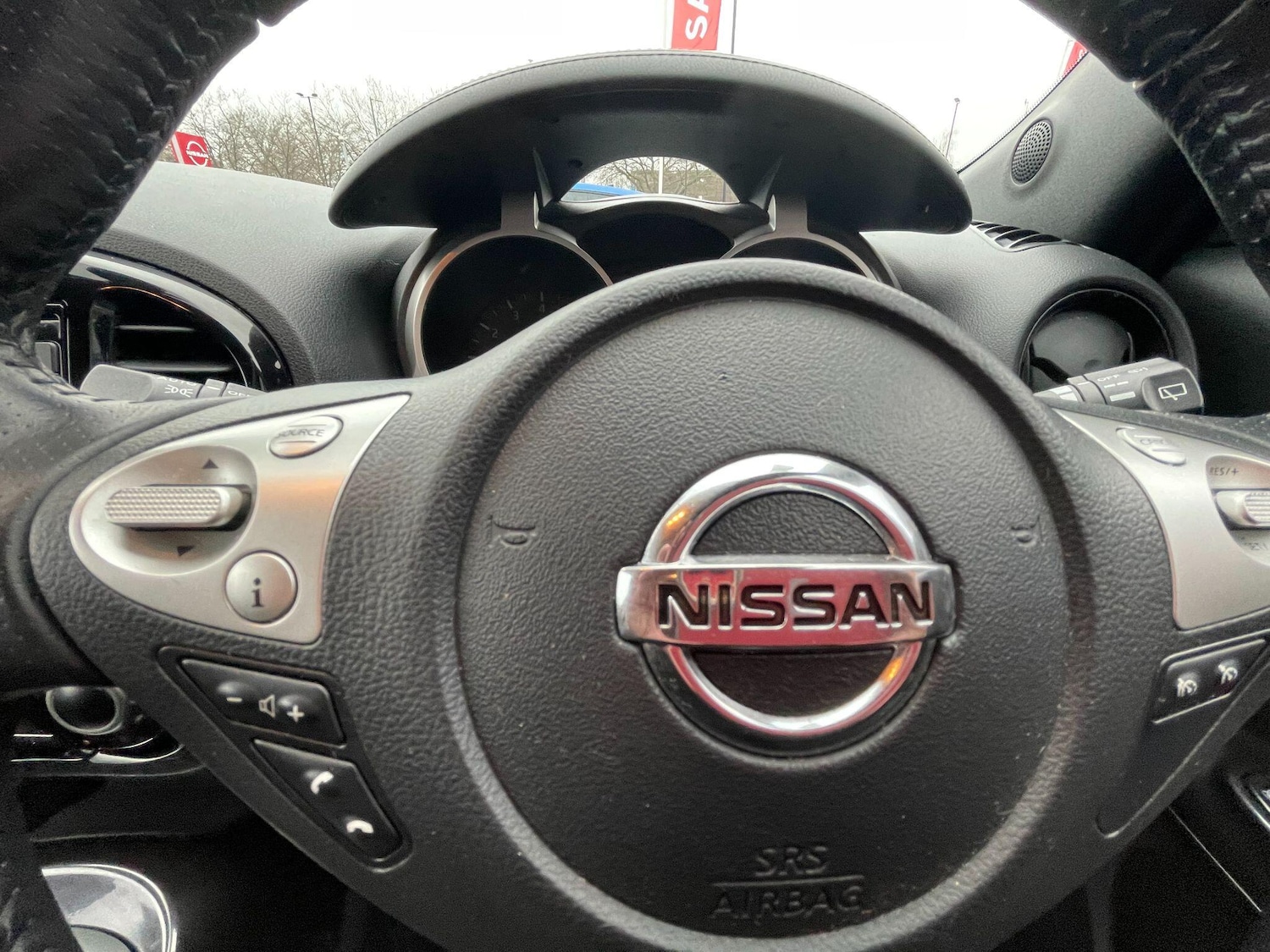 Used Nissan Juke 2017 for sale - 77315074: Photo 31