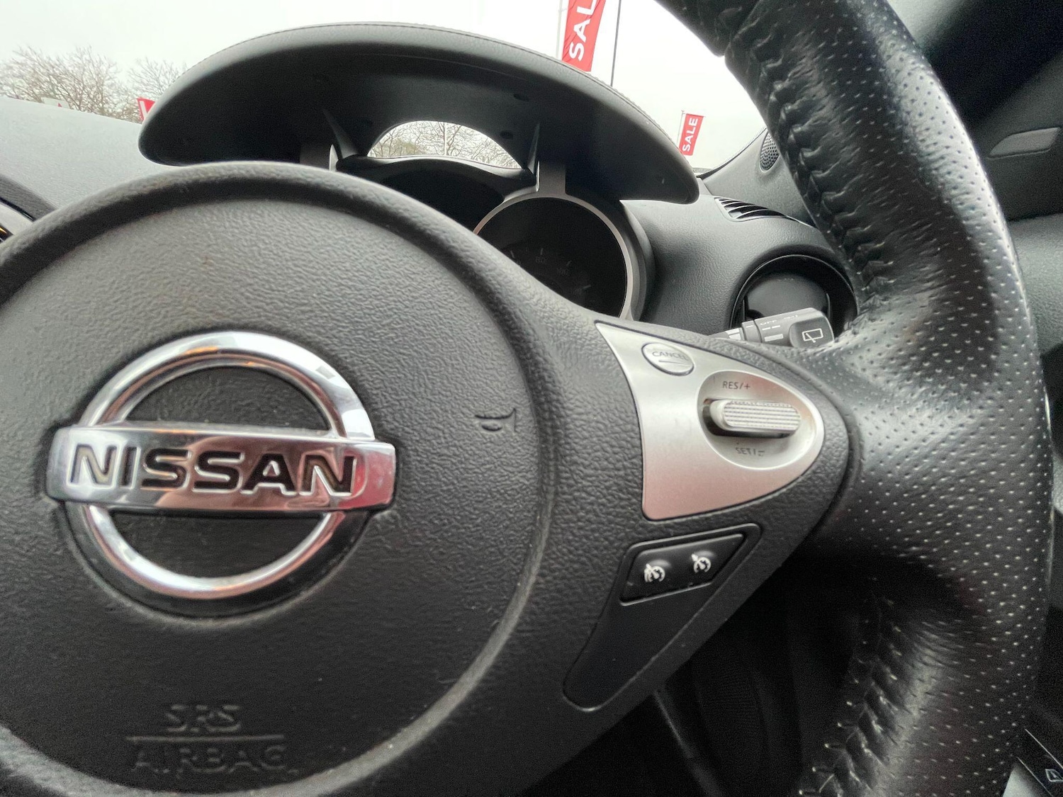 Used Nissan Juke 2017 for sale - 77315074: Photo 32