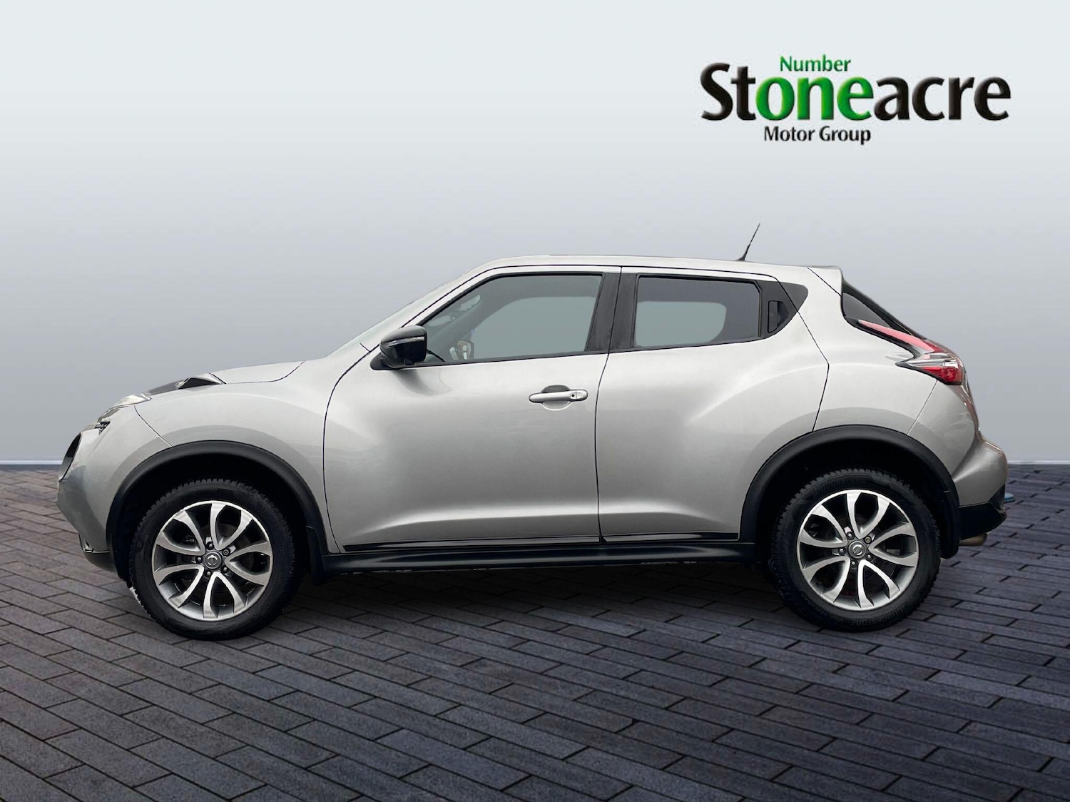 Used Nissan Juke 2017 for sale - 77315074: Photo 5