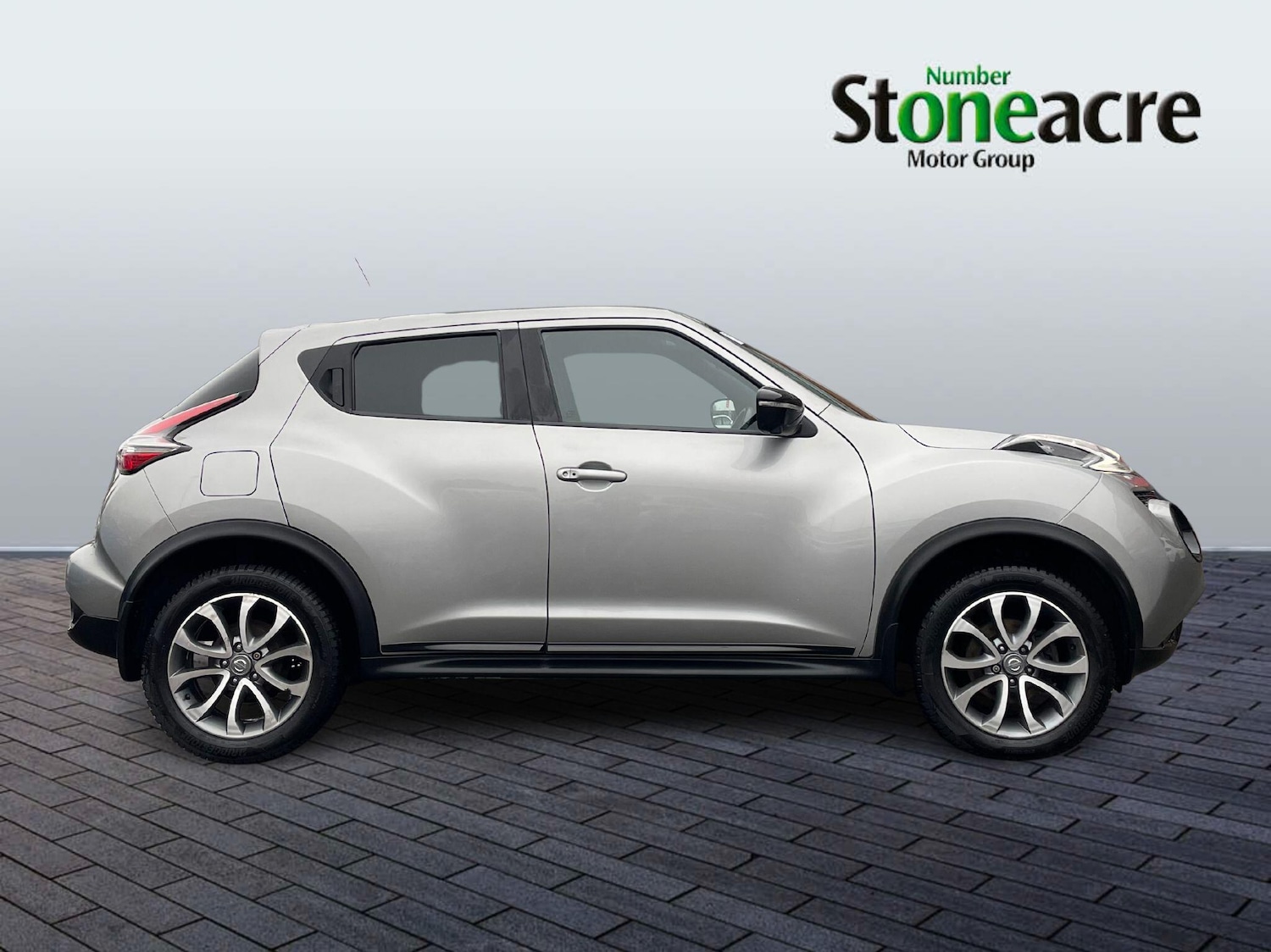 Used Nissan Juke 2017 for sale - 77315074: Photo 7