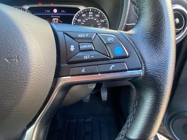 Used Nissan Juke 2021 for sale - 76246739: Photo 10
