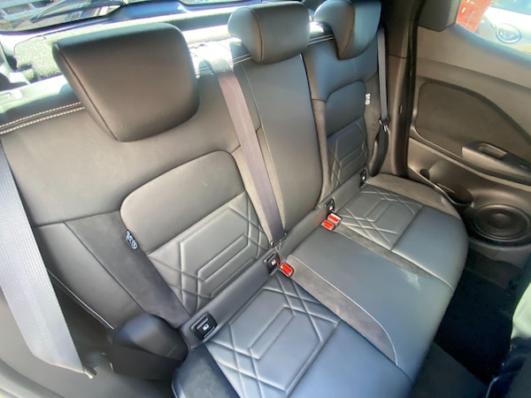 Used Nissan Juke 2021 for sale - 76246739: Photo 12