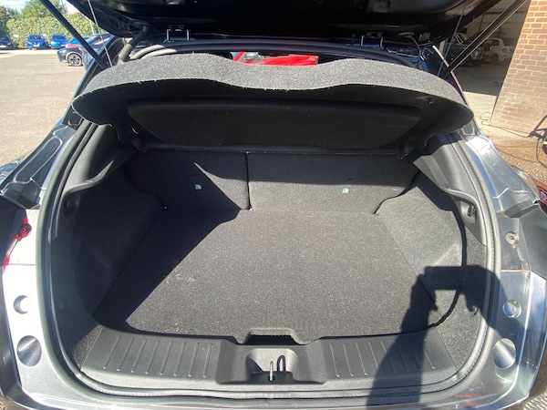 Used Nissan Juke 2021 for sale - 76246739: Photo 14