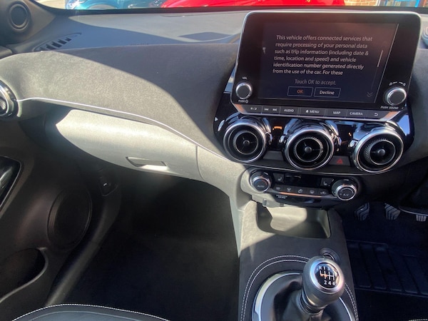 Used Nissan Juke 2021 for sale - 76246739: Photo 20