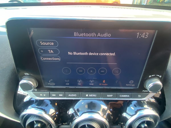 Used Nissan Juke 2021 for sale - 76246739: Photo 21