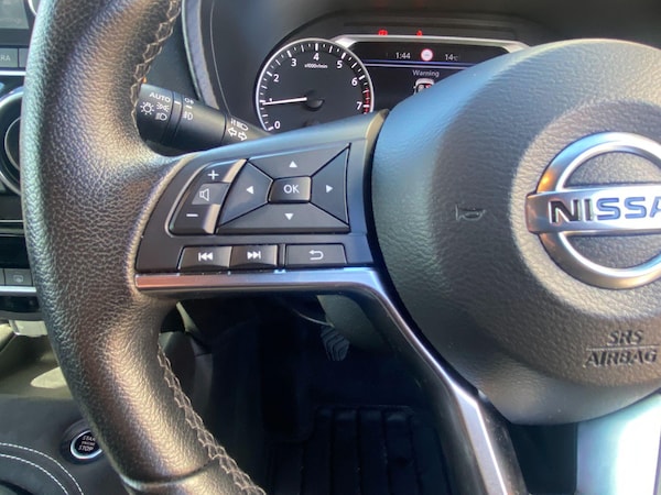 Used Nissan Juke 2021 for sale - 76246739: Photo 23