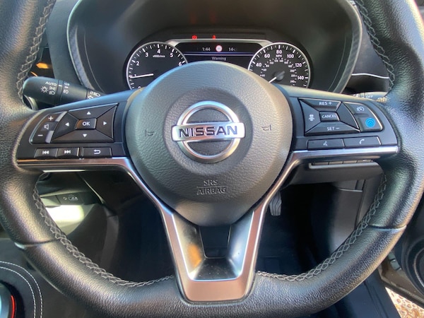 Used Nissan Juke 2021 for sale - 76246739: Photo 24