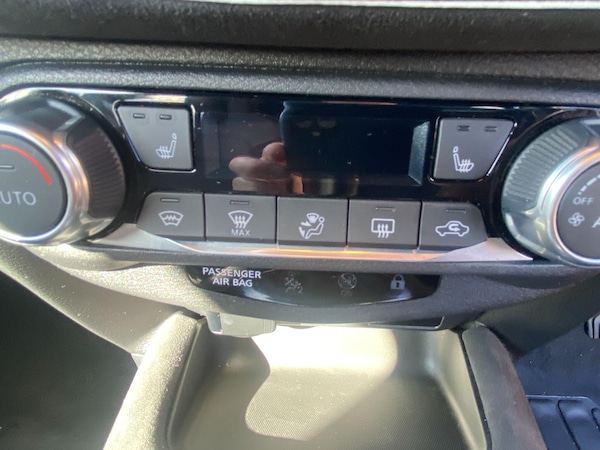 Used Nissan Juke 2021 for sale - 76246739: Photo 25