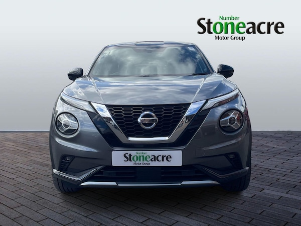 Used Nissan Juke 2021 for sale - 76246739: Photo 3