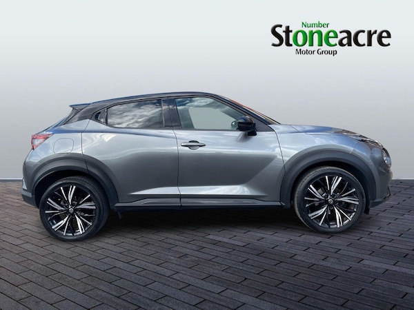 Used Nissan Juke 2021 for sale - 76246739: Photo 7