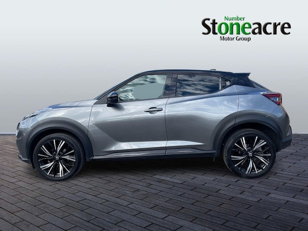 Used Nissan Juke 2021 for sale - 76246739: Photo 8